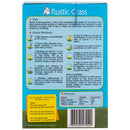 Semillas de Pasto Mezcla Rustic Grass 500grs 