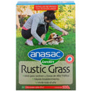 Semillas de Pasto Mezcla Rustic Grass 500grs 