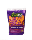Sulfato de Fierro 1kg 
