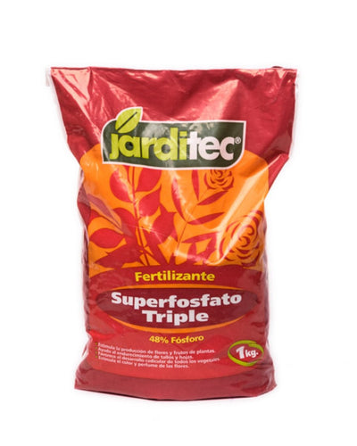 Superfosfato triple 1kg 
