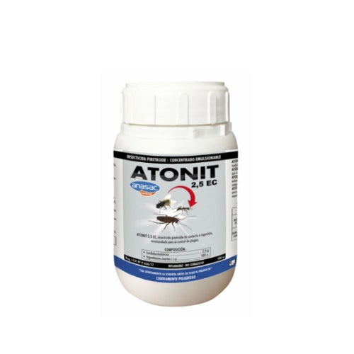 Atonit 2.5 EC 250cc 