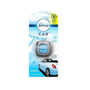 Aromatizante para automovil tipo clip Aroma Linen & Sky 