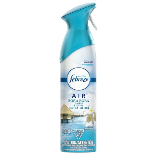 Desodorante Ambiental Bora Bora Waters 250grs 