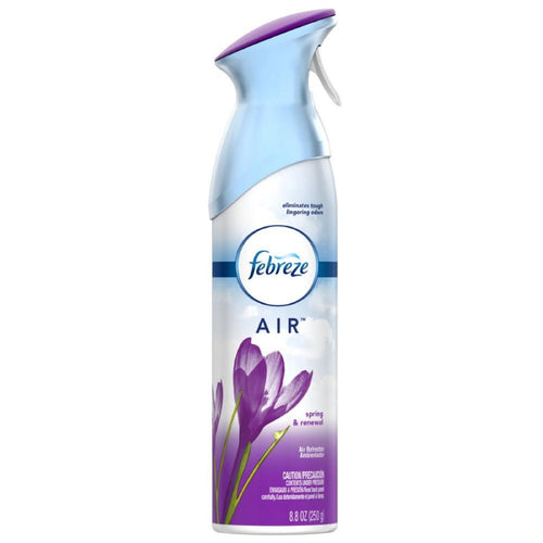 Desodorante Ambiental Spring and Renewal 250grs 