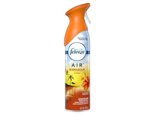 Desodorante Ambiental Hawaiian Aloha 250grs 