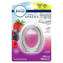 Aromatizante Espacios Pequeños Aroma Wild Berry 7.5ml (45 dias) 