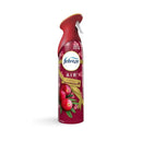 Desodorante Ambiental Twist Cranberry 250grs 