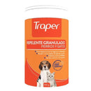 Repelente para Mascotas Granulado (Exterior) 600grs 