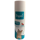 Shampoo Espuma Seca para Gato Aroma Frambuesa 170ml 