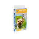 Antiparasitario externo Pipeta Lander para perros Hasta 4kgs (0.4ml) 