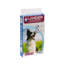 Antiparasitario externo Pipeta Lander para perros 10-25kgs (2.5ml) 