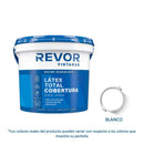 Látex Pintamax 1 Gl (3.78lt) Blanco 