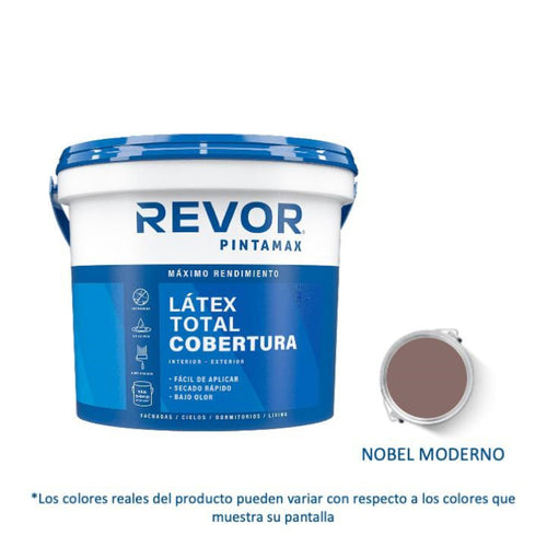 Látex Pintamax 1 Gl (3.78lt) Nobel Moderno 
