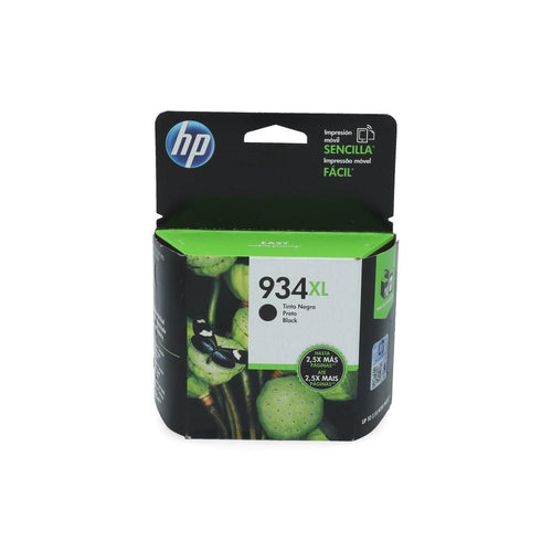Cartucho C2P23Al 934Xl Negro 1000 Páginas
