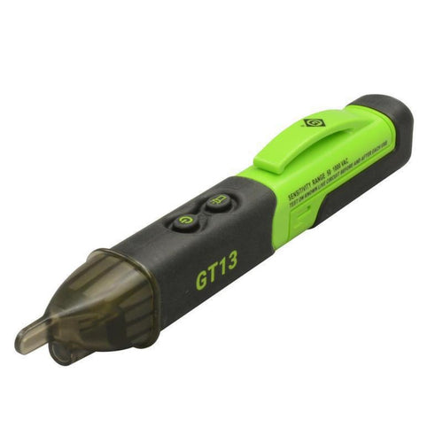 Detector de Voltaje 50V a 1000V