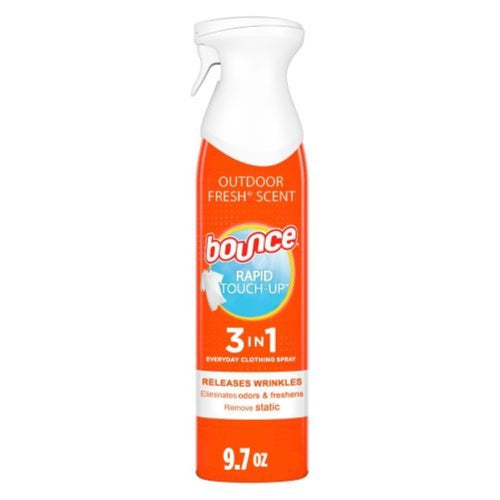 Aerosol Antiestático 3 en 1 286ml 