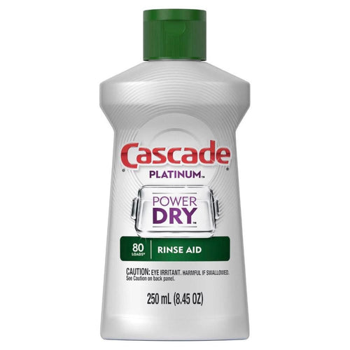 Abrillantador para Lavavajillas 250ml 