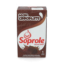 Leche Caja Sabor Chocolate 1 Lt