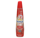 Endulzante Líquido Agave Cero K 180 Ml