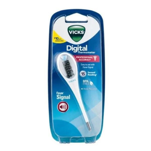 Termómetro digital V901USV1 