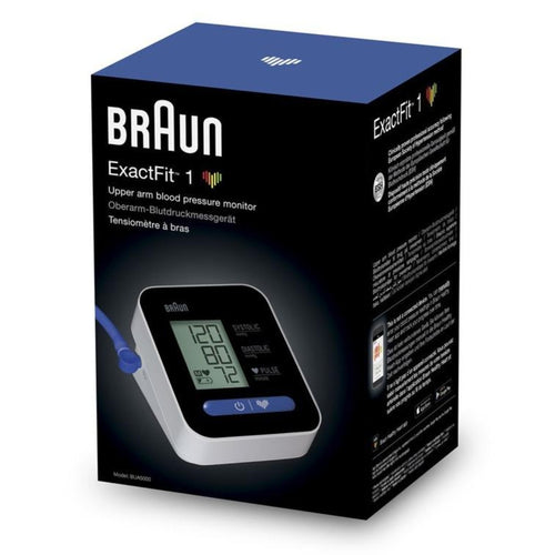 Tomador de Presión BUA5000 