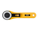 Cuchillo Rotativos para tela RTY-2G 45mm 