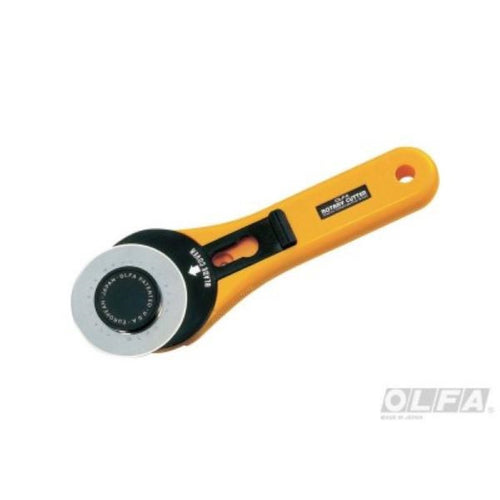 Cuchillo Rotativos para tela RTY-3G 60mm 