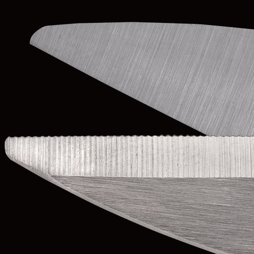 Tijera microdentada antideslizante SCS-1 127mm 