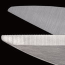 Tijera microdentada antideslizante SCS-2 173mm 