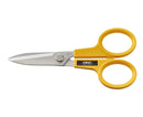 Tijera microdentada antideslizante SCS-2 173mm 