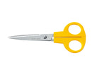 Tijera microdentada antideslizante SCS-3 160mm 
