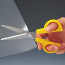 Tijera microdentada antideslizante SCS-3 160mm 