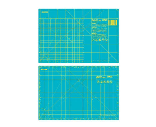 Plancha Salvacorte 45x30cms Aqua 