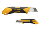 Cuchillo Extra Fuerte antideslizante Seguro Manual XH-1 25mm 