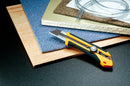Cuchillo Extra Fuerte antideslizante Seguro Manual XH-1 25mm 