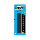 Repuesto cuchillo 25mm Black HBB-5B 5un. 