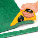 Cuchillo Corta Alfombras 45-C 