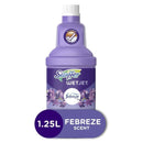 Repuesto Líquido Wet Jet Lavanda 1.25lts 