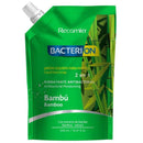 Jabón Hidratante Antibacterial Recarga 500ml Bambu 