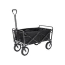 Carro multifuncional plegable 90kg 