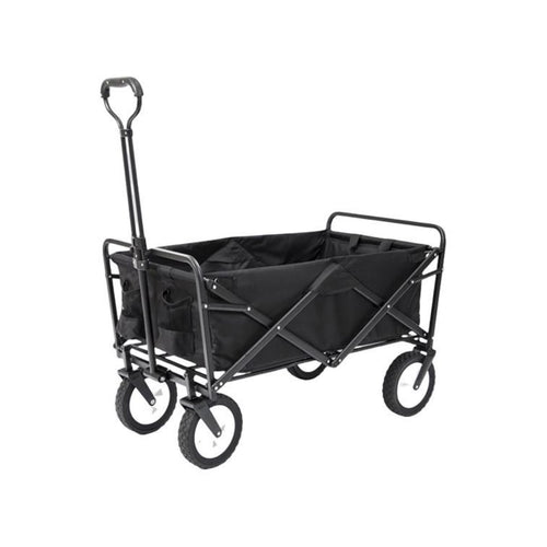Carro multifuncional plegable 90kg 