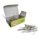 Alfiler 26mm 50grs 