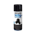 Pintura en Aerosol Ultra Cover 2X 340grs Negro Brillante 