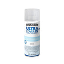 Pintura en Aerosol Ultra Cover 2X 340grs Transparente Brillante 