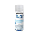Pintura en Aerosol Ultra Cover 2X 340grs Transparente Satinado 