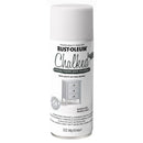 Pintura en Aerosol Chalked Tizada 340grs Blanco Lino 