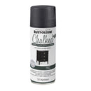 Pintura en Aerosol Chalked Tizada 340grs Gris Carbón 