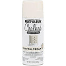 Pintura en Aerosol Chalked Tizada 340grs Crema Gasa 
