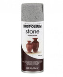 Pintura en Aerosol Stone Piedra 340grs Gris 