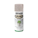 Pintura en Aerosol Stone Piedra 340grs Marrón Claro 